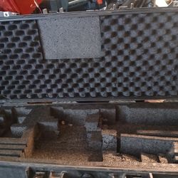 Pelican Gun Case