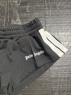 Palm Angels Shorts 
