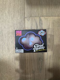Needoh Cloud Pleaser