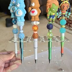Beaded Pens 