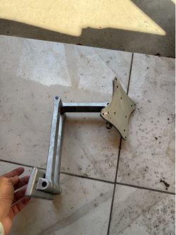 Foldable Brackets