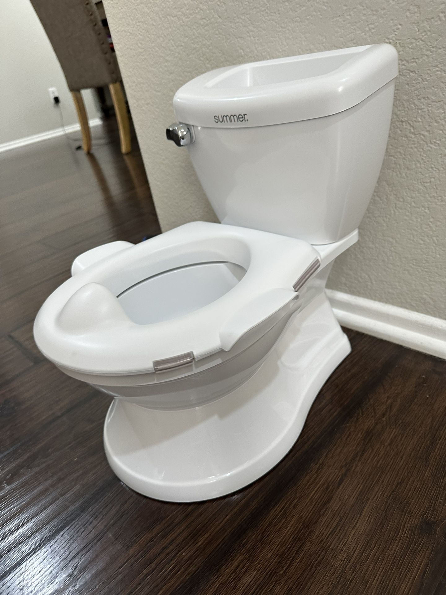 Toddler Toilet