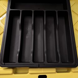Silverware Drawer Organizer 