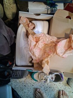 Air Forces