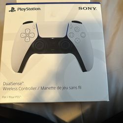 PS5 Controller