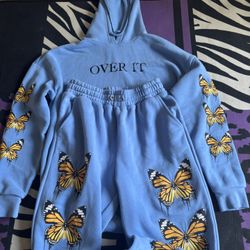 🌸 Women Hoody Set 🌸