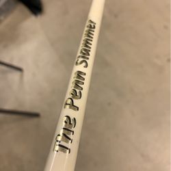Penn Slammer Spinning Fishing Rod 