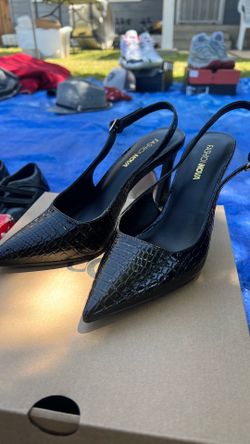 Fashion Nova Heels