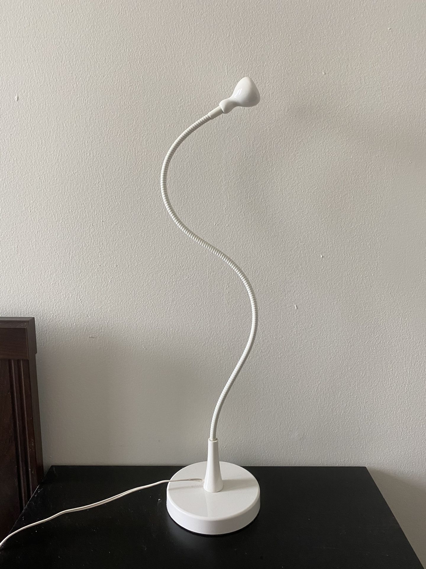 IKEA Jansjo LED desk lamp