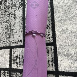 Yoga Mat 