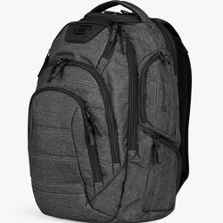 OGIO RENEGADE RSS LAPTOP BACKPACK (NEW)