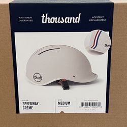 Thousand Heritage 2.0 Bike Helmet - low profile Medium