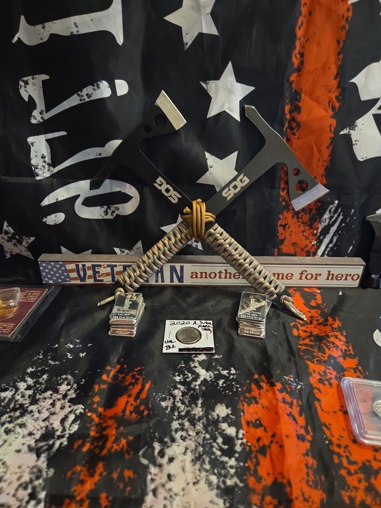 2020 SAMOA PARK COIN UNC GU