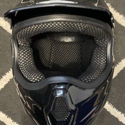 Helmet Motorcycle XL
