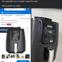 Air Fryer