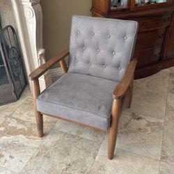 Mid Century Modern Chair