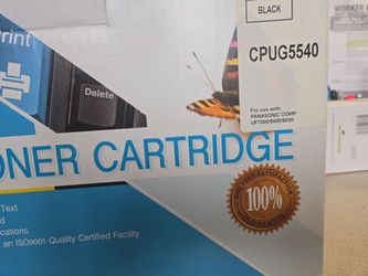Laser toner Cartridge