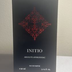 Initio Absolute Aphrodisiac 