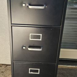 Filing Cabinet