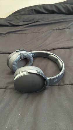 Skull Candy Hesh Evo Over Ear Wireless