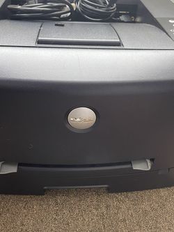Dell Laser Printer