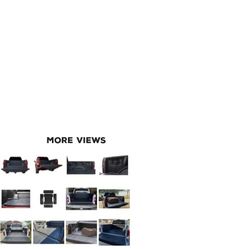 F150 2015-2020 Dual Liner Bed Liner