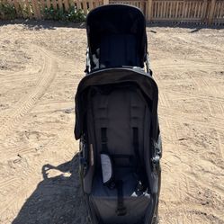Double Stroller 