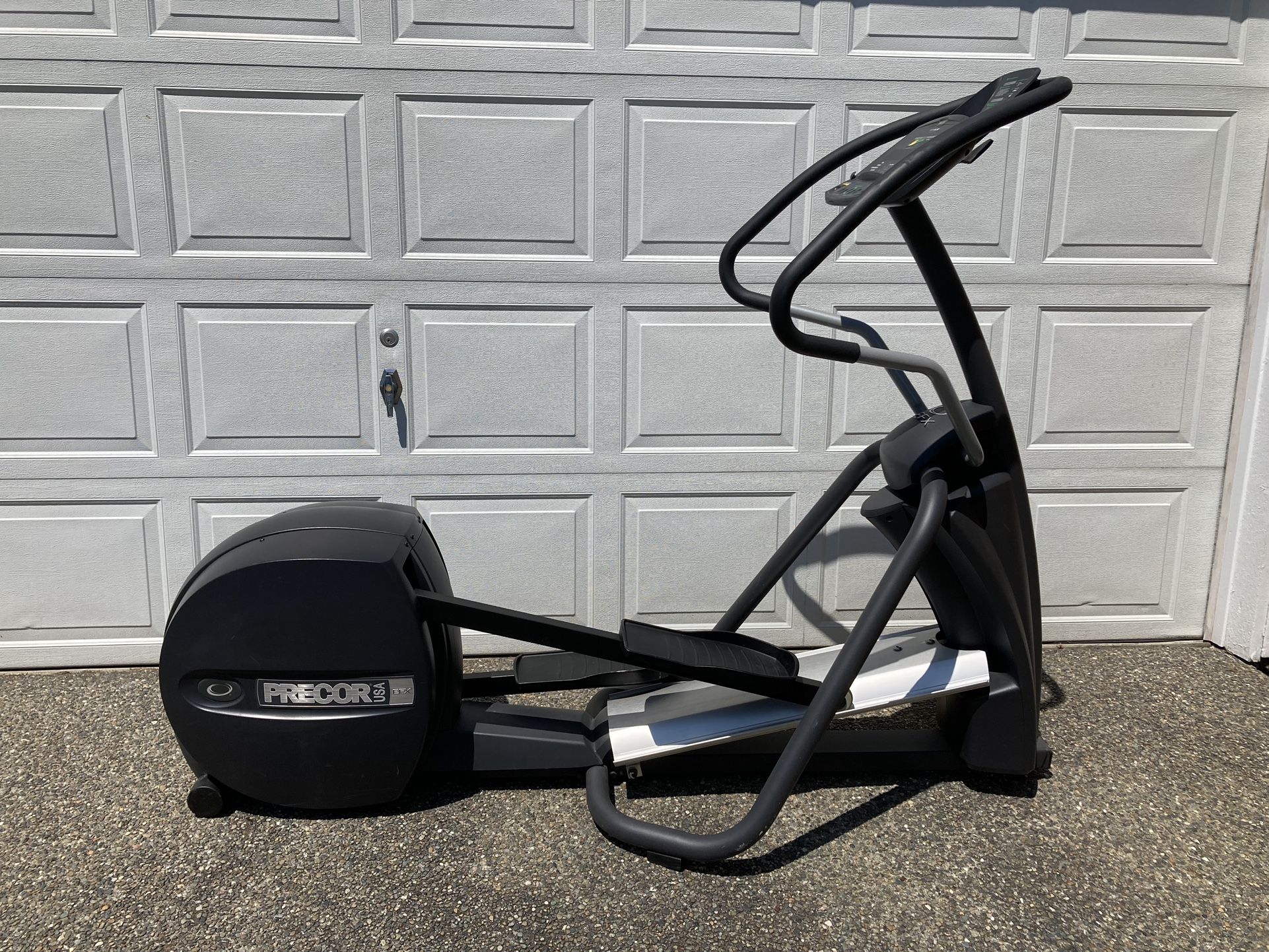 Precor 5.23 hotsell