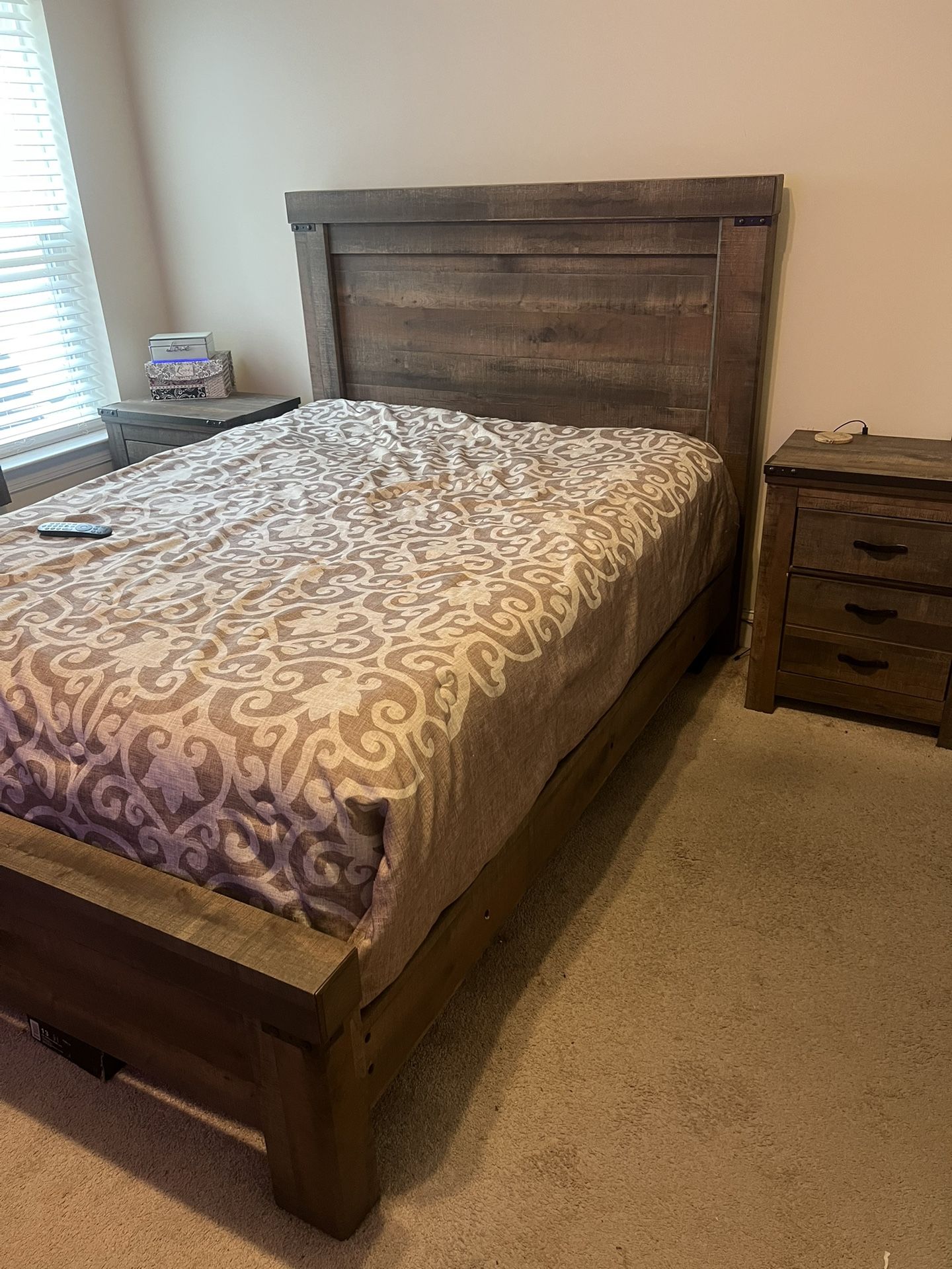 Bedroom Set