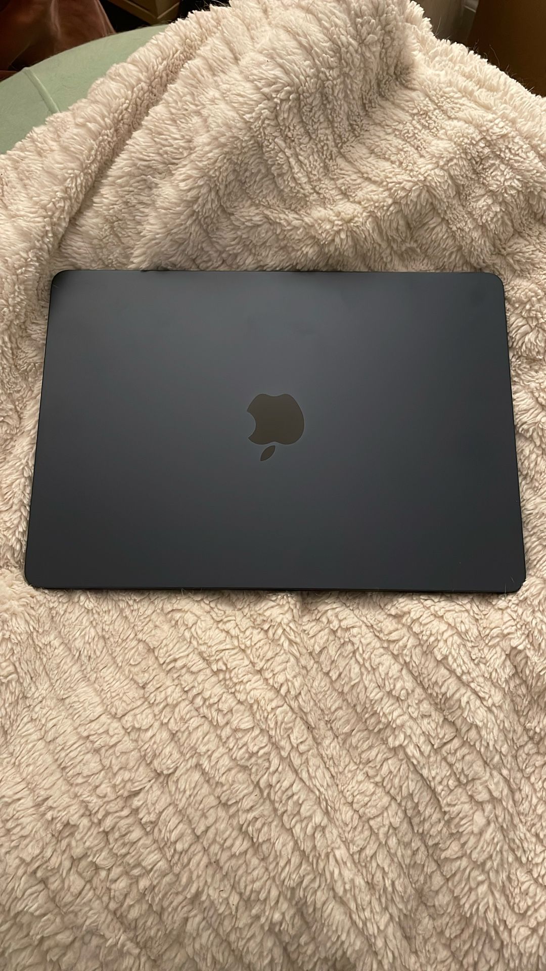 MacBook Air 13” Midnight