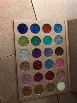 Kara galaxy palette