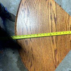 Corner Table 