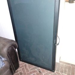 55 Inch Panasonic Monitor Tv