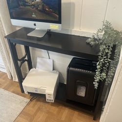 Entrance Table/side Table