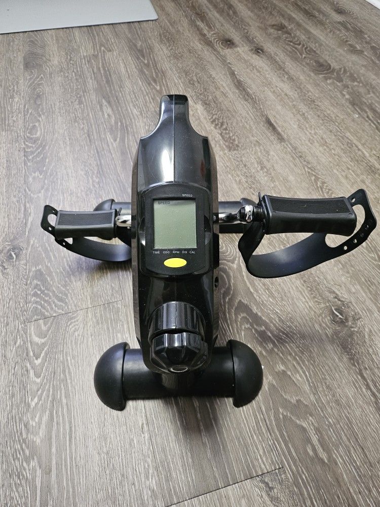 Under Desk Bike