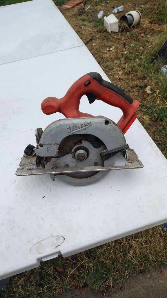 Skillsaw  Good Condition 