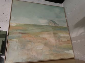 Paintings/wall decorations