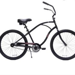 Evo Palmetto Beach Cruiser 