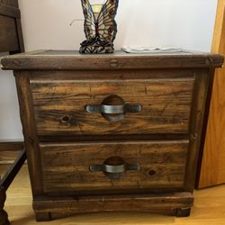 Night Stand 