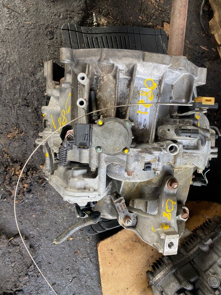 I Have A Transmission For Ford Focus SE 2012 2016/ Tested In Very Good Condition