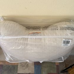 Nursing Pillow Brand New