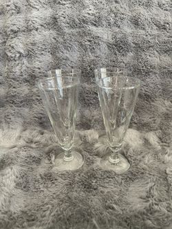 Princess House Cup Set