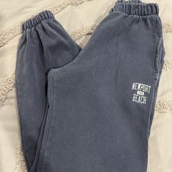 Brandy Melville Sweatpants
