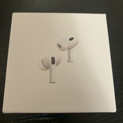 Airpod Pro 2nd Generation
