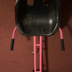 Hoverboard Seat Attachment 