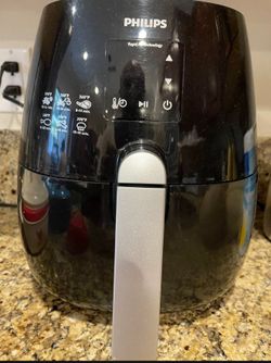 Philips XL Air Fryer