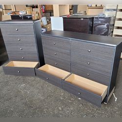Dresser Set