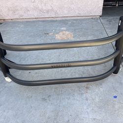 Toyota Tundra Bed Extender OEM 2022-2024