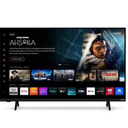 Smart TV 50" Vizio 