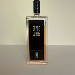 Serge Lutens Parfume- Fleurs D’Oranger EDP